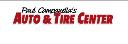 Paul Campanella's Auto and Tire Center logo